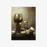 Still Life by Pieter Claesz - thumbnail_0_nf_6687374b31d64838678de4d7
